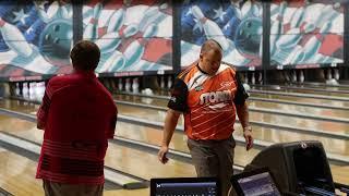 2022 USBC Senior Masters Match Play (Part 1)