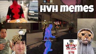 CSGO HvH Funny Moments FT LuckyCharms V4 Alpha