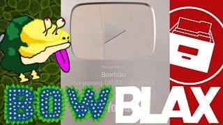 10 Years of BOWBLAX (2011 - 2021)