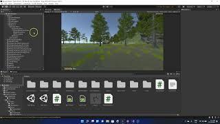 Unity3D | Camera Zoom In and Out on Right Mouse Button Click