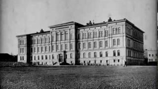 Helsinki University of Technology history 1849-2010