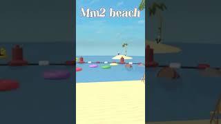 IRL content!? #irl #gaming #beach #roblox