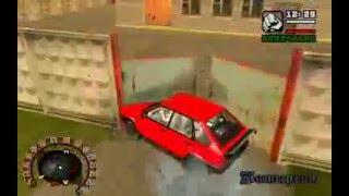 CriminalRussia   GTA SA   #23    Батырево