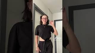 Feride Özdinç Yeni Tiktok Videosu Este