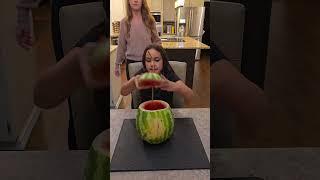 Candy Watermelon Mom Prank #funny #pranks #prank #shorts #short #viralvideos #shortsfeed #viralshort