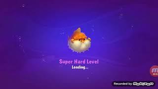 SUPER HARD LEVEL - 2070