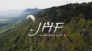 Jura Hike and Fly 2023