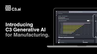 Introducing Generative AI for Manufacturing