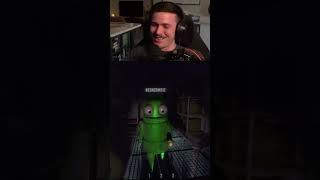 "gEt oUtTa hErE" | #thatdeltadood on #Twitch #REPO