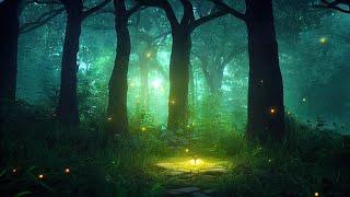 Celtic Fantasy Music – Pixie Forest | Magical, Enchanting