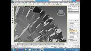 How To Download, Install, And Use Greeble In 3Ds Max!