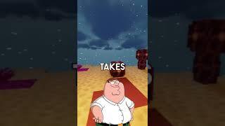 Your Daily Dose of Peter Griffin Wisedom!  #Shorts #Wholesome #FamilyGuy