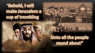 How the Mideast Conflict Ends
