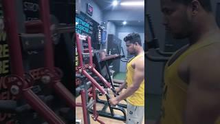 tere apne naseeb  gym motivation #youtube #shorts #gym #gymmotivation #gymlover #fitness