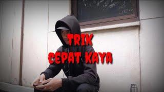 Solusi cepat kaya