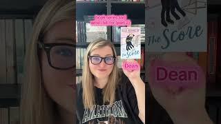 book series and who I fell for (part two) #booktube #bookboyfriend #bookrecs #bookish #readerlife