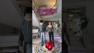 CAMI BOCCI PROVA AD INSEGNARE UN TREND A SEBA DEI WEEKENDERS #tiktok #perte #webboh #greenscreen