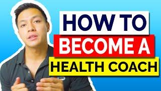  How To Become A Health Coach In 2023 - A Few Easy Steps