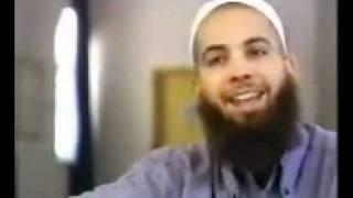 Joseph Cohen aka Yusuf Khattab - a jew converted to Islam