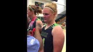 2015 World Police and Fire Games