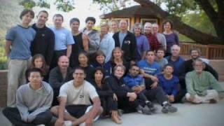 YMAA Retreat Center in California, USA: Dr. Yang's 10-Year Kung Fu Program