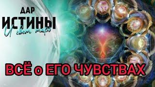 ⁉️ ВСЁ о ЕГО ЧУВСТВАХ⁉️⁉️⁉️