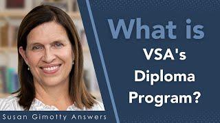Veritas Scholars Academy Diploma Program | The Nitty Gritty of Homeschooling High School.