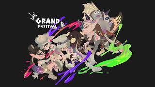 We're So Back [Grand Festival] - Splatoon 3 Original Soundtrack