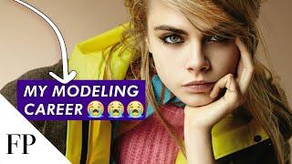 5 Reasons Why Your Modeling Career is Stuck