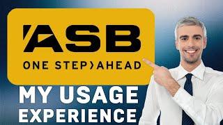 ASB Bank New Zealand Bank Review | My Usage Experience in 2025