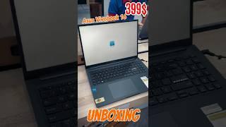 UNBOXING: Laptop The Best For Study, (Asus Vivobook 16.0inch #X1605ZA) #shorts #unboxing #vivobook16