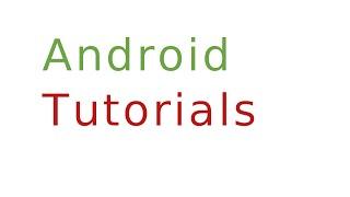 Create Android Emulator Using Command Line Linux