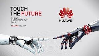 Huawei Enterprise Day Italia 2019