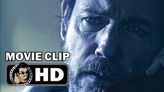 THE SHELTER Exclusive Movie Clip (2017) Michael Paré Horror Thriller Movie HD