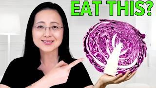 No More Bad Cholesterol. Top 10 Foods That Work!