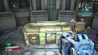 Borderlands 2 SHiFT Code- 3 golden keys! Xbox 360