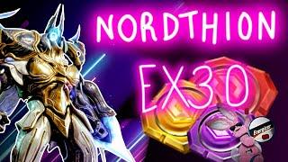 Nordthion BROKEN Damage | Eternal Evolution