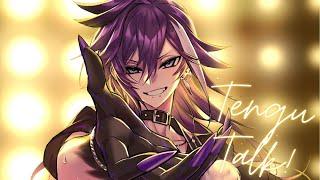 【TENGU TALK】AAAAAAAAA OFF KAI WAS LITERALLY SO MUCH FUN, LET'S TALK ABOUT HAKKITO ! ! !