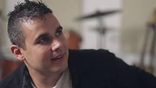 Rostam - "Half-Light" [In-Studio]