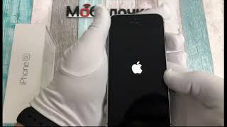 iphone se 32 gray б/у - Мобилочка