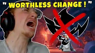 RANK #1 THOR OFFICIAL REVIEW ON THE BRAND NEW CHANGES | Marvel Rivals