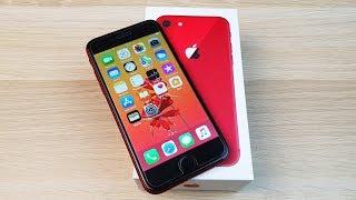 КУПИЛ IPHONE 8 С АВИТО ЗА 27000Р - И КАК МЕНЯ ОБМАНУЛ ПРОДАВЕЦ!