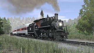 K&L Trainz Dry Brook & Esopus Valley 13 Promo (Official)