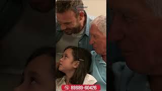 Apply for a Canada Visitor Visa to Visit Your Children | Starway Immigration Advisors