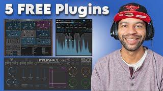 5 FREE Plugins, Ableton 12.2, Beyerdynamic DT 990 Pro X, Giveaway and Much More!!!