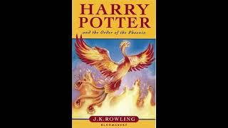 H. Potter and the order of the phoenix 4/4 reupl