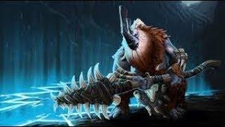 ЭТО ДРУГОЙ МАГНУС!!!! Самый имбовый фармер, имба страта! Dota 2 Angel Arena Black Star