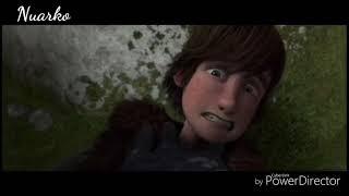 HTTYD — Hold on