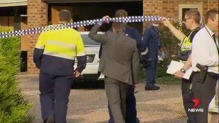 Woman Killed/Man Wounded in Shooting - Traralgon, Victoria (2016)