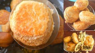 Qeema Kachori Recipe | Iftar Party Snacks | Ramzan Special Qeema Kachori Recipe